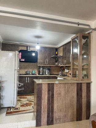 آپارتمان مسکن مهر خیلی تمیز در گروه خرید و فروش املاک در گلستان در شیپور-عکس1