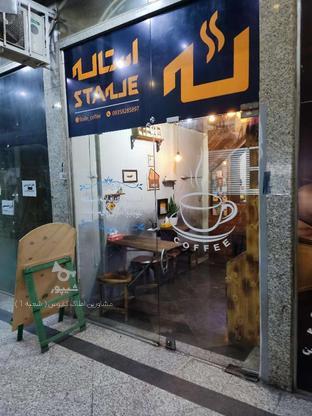11متر/انشعابات کامل/سند تک برگ/شلوغ و پر تردد در گروه خرید و فروش املاک در تهران در شیپور-عکس1