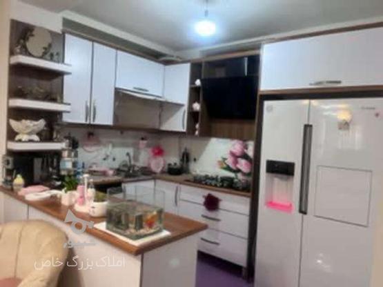 فروش آپارتمان 73 متر در فردیس بلوار بیات در گروه خرید و فروش املاک در البرز در شیپور-عکس1