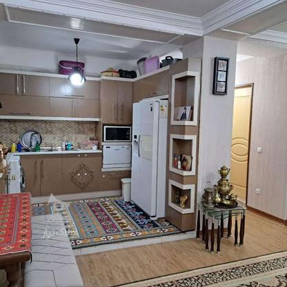 اجاره آپارتمان 90 متری خوش نقشه در طالقانی در گروه خرید و فروش املاک در مازندران در شیپور-عکس1