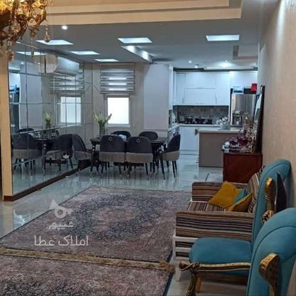 فروش آپارتمان 74 متر در آذربایجان در گروه خرید و فروش املاک در تهران در شیپور-عکس1