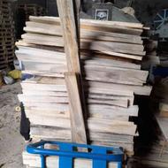 تولید تخته و پالت چوبی