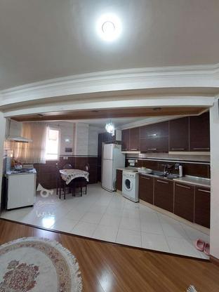 فروش آپارتمان 80 متری بلوار شیرودی سند عرصه در گروه خرید و فروش املاک در مازندران در شیپور-عکس1