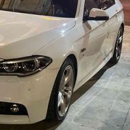 BMW 2014 بی رنگ