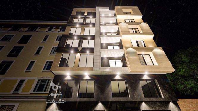 پیش‌فروش آپارتمان 160 متر در خیابان هراز در گروه خرید و فروش املاک در مازندران در شیپور-عکس1