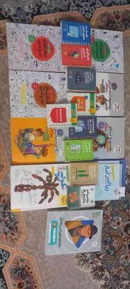 کتاب کنکوری جدید در گروه خرید و فروش ورزش فرهنگ فراغت در البرز در شیپور-عکس1