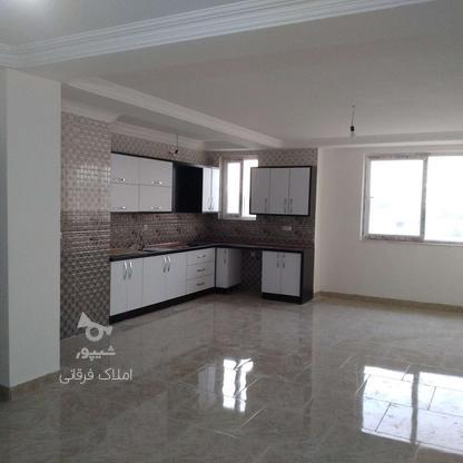 فروش آپارتمان 100 متر در فرهنگیان در گروه خرید و فروش املاک در مازندران در شیپور-عکس1