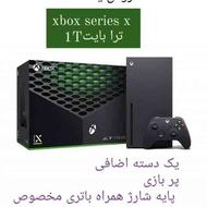 کنسول xbox series x
