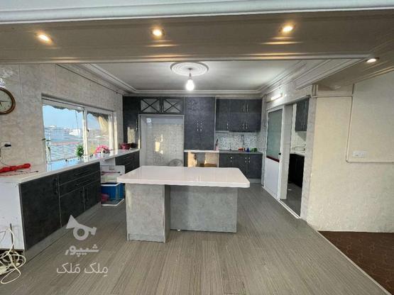 فروش آپارتمان سه خوابه اعیانی و شیک در گروه خرید و فروش املاک در مازندران در شیپور-عکس1