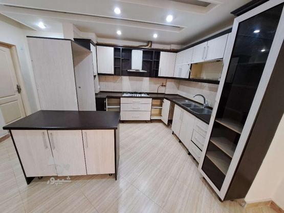آپارتمان 55 متر در رادیو دریا در گروه خرید و فروش املاک در مازندران در شیپور-عکس1