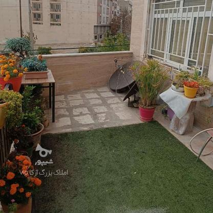 فروش آپارتمان 90 متر در شهران در گروه خرید و فروش املاک در تهران در شیپور-عکس1