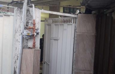 فروش خانه و کلنگی 70 متر در موزیرج