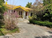 باغ ویلا در مازندران منطقه انارور