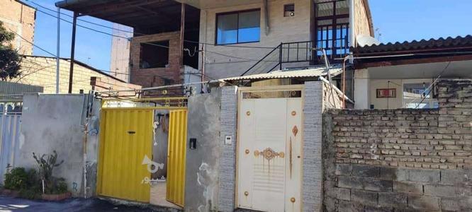 فروش آپارتمان 83 متر در ذغال چال در گروه خرید و فروش املاک در مازندران در شیپور-عکس1
