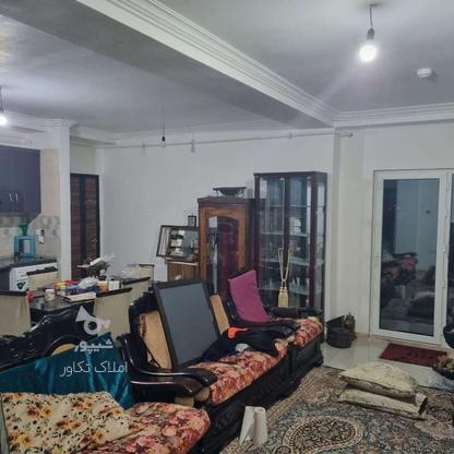 فروش آپارتمان 85 متر سند دا در خیابان امام خمینی(کوچه بهار) در گروه خرید و فروش املاک در مازندران در شیپور-عکس1