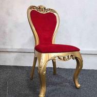 صندلی پلیمری تالاری مدل براکا