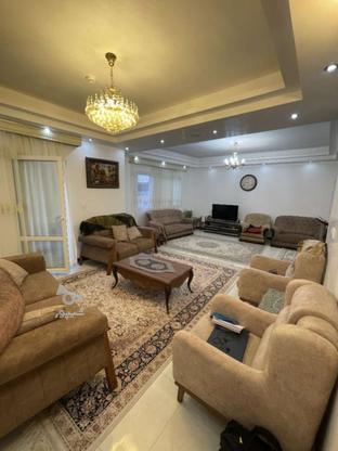 فروش آپارتمان 138متری بلوار پرستار در گروه خرید و فروش املاک در مازندران در شیپور-عکس1