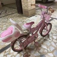 دوچرخه دخترانه سالم فروش فوری