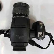 فروش دوربین عکاسی حرفه ای سونی با لنز زایس