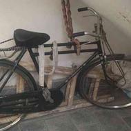 دوچرخه سواری چینی فونیکس قدیمی اصل