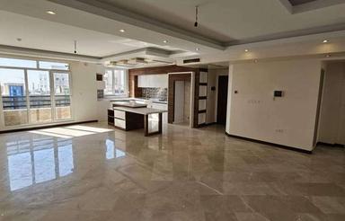 فروش آپارتمان 125 متر در پونک