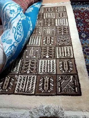 فرش دستبافت در گروه خرید و فروش لوازم خانگی در اصفهان در شیپور-عکس1