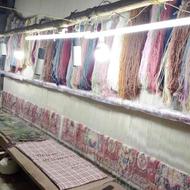 تولیدات فرش دستباف کاشمر شجاعی