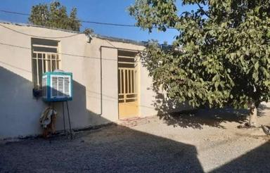 رهن اجاره خونه 600متری در روستای بهرام اباد