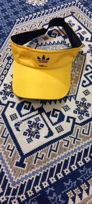کلاه آفتاب گیر در گروه خرید و فروش لوازم شخصی در همدان در شیپور-عکس1