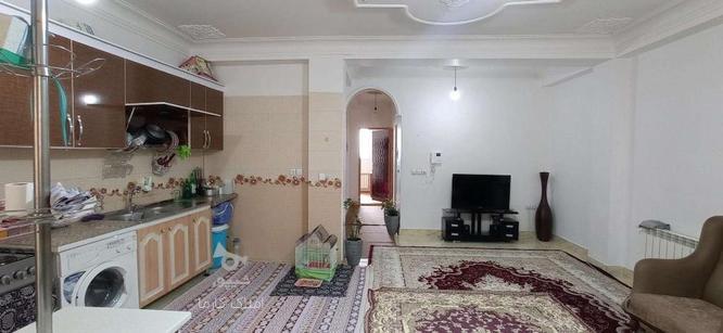رهن و اجاره آپارتمان 75 متری در احمدآباد در گروه خرید و فروش املاک در گیلان در شیپور-عکس1