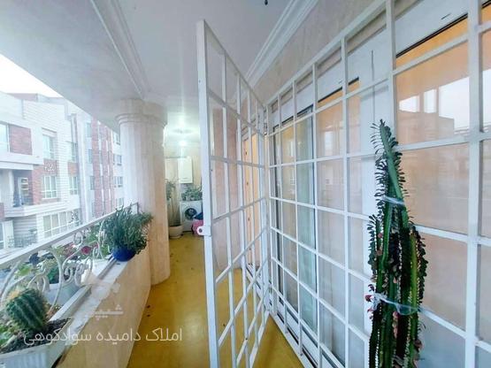 فروش آپارتمان 260 متر در خیابان بابل در گروه خرید و فروش املاک در مازندران در شیپور-عکس1