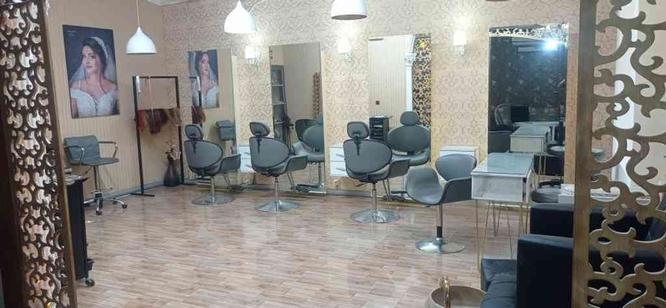 فروش تجهیزات آرایشگاه در گروه خرید و فروش خدمات و کسب و کار در مازندران در شیپور-عکس1