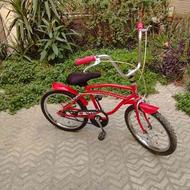 دوچرخه برای نوجوان