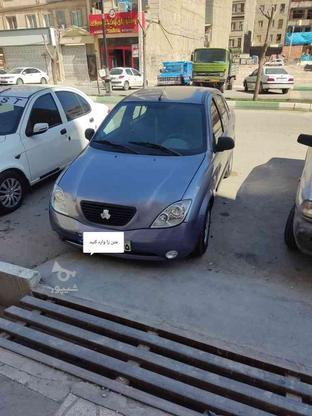 تیبا89 خیلی سالم در گروه خرید و فروش وسایل نقلیه در تهران در شیپور-عکس1