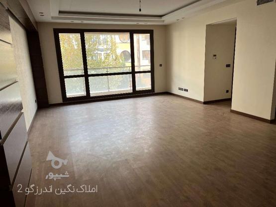 فروش آپارتمان 110 متر در قیطریه در گروه خرید و فروش املاک در تهران در شیپور-عکس1