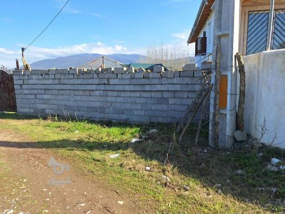 فروش وتهاتر زمین مسکونی در گروه خرید و فروش املاک در مازندران در شیپور-عکس1