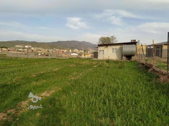 ویلا 1300 متر در گروه خرید و فروش املاک در آذربایجان شرقی در شیپور-عکس1
