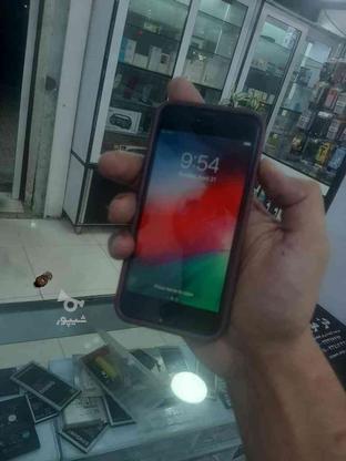 ایفون 6 باطری 100 در گروه خرید و فروش موبایل، تبلت و لوازم در مازندران در شیپور-عکس1