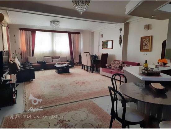 آپارتمان 110 متر در سلمان فارسی در گروه خرید و فروش املاک در مازندران در شیپور-عکس1