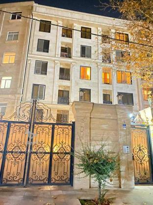 فروش آپارتمان 141 متر در سعادت آباد در گروه خرید و فروش املاک در تهران در شیپور-عکس1
