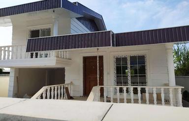 فروش ویلا 230 متر در تنکابن قبعه گردن