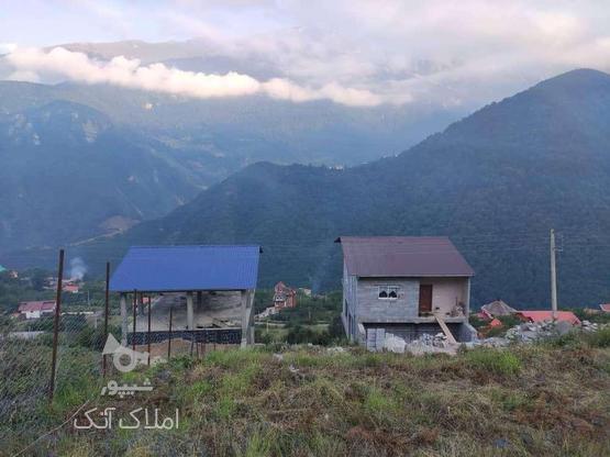 فروش زمین مسکونی 250 متر در دوهزار در گروه خرید و فروش املاک در مازندران در شیپور-عکس1