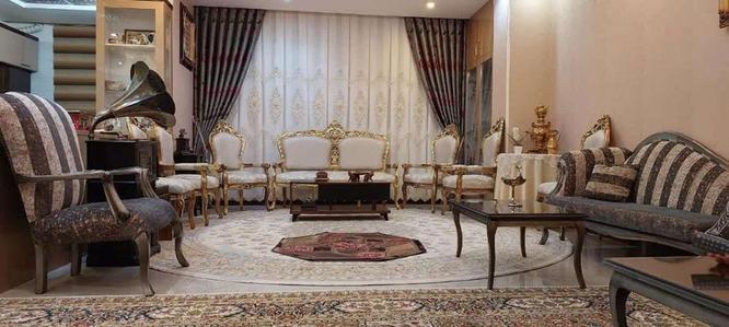آپارتمان 141 متر امام موسی کاظم در گروه خرید و فروش املاک در تهران در شیپور-عکس1