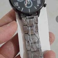 این ساعت هدیست و تا الان استفاده نشده ..سبکه..