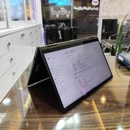 لپ تاپ لمسی تبلت شو لنوو مدل Lenovo Yoga 7 - Core i5-1135G7
