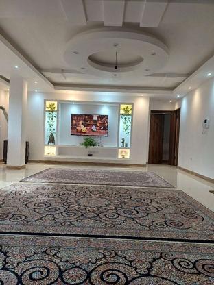 خانه 3 طبقه تک واحد 140متر طبقه دوم در گروه خرید و فروش املاک در مازندران در شیپور-عکس1