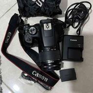 دوربین canon EOS 1300D لنز 18-55mm