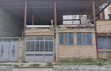 ساختمان ویلایی واقع درفیروزکوه ، دارای سند تک‌برگ خوش نقشه