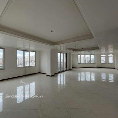 اجاره آپارتمان 250 متر چهار خواب تک واحدی در سلمان فارسی در گروه خرید و فروش املاک در مازندران در شیپور-عکس1