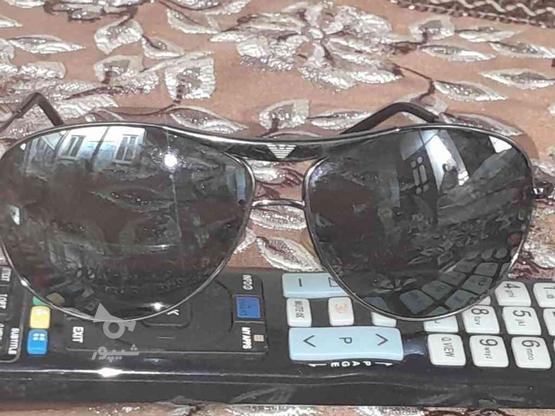 عینک افتابی جورجینیا البانی در گروه خرید و فروش لوازم شخصی در البرز در شیپور-عکس1